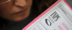 L’Inps sbaglia e chiede a un ottantenne gli arretrati fino al 2039