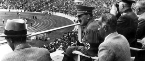 Esce il film su Jesse Owens e svela la vera storia della reazione di Hitler