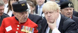 Il sindaco di Londra Johnson a Obama: «Ipocrita, non ti intromettere»