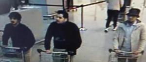 Preso Faysal Cheffou, l’“uomo col cappello“: il giudice convalida l’arresto