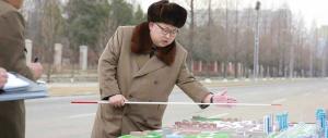 La Nordcorea risponde alle manovre Usa e alle sanzioni lanciando missili