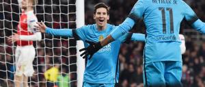 Messi sulla graticola: travolto dagli insulti in Egitto per una gaffe in tv