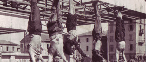 Martinelli: dopo Ustica, voglio fare un film sulle ultime ore di Mussolini