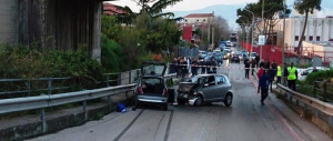 Omicidio stradale: scatta il primo arresto a Napoli grazie alla nuova legge