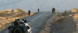 Turchia, fermata una cittadina italiana: è accusata di essere filo Pkk