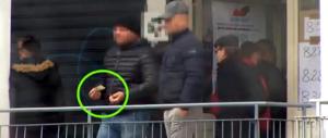 Primarie Pd, dopo il video sui voti comprati spunta anche Verdini: «Io, decisivo»