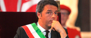 Renzi dovrà mostrare gli scontrini che da sindaco aveva tenuto segreti