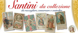 Santi come calciatori: adesso arriva l’album delle figurine Santini…