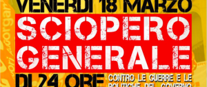 Sarà un venerdì nero per i trasporti. Ecco la “mappa” degli scioperi