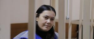 Confessione choc della tata-killer: così ho vendicato i raid russi in Siria