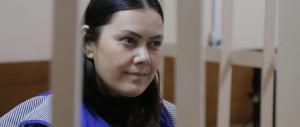 Russia, tata-killer alla sbarra: per gli investigatori è stata “istigata”