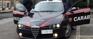 In taxi per derubare le tabaccherie. Sgominata banda dell’Est Europa (Video)