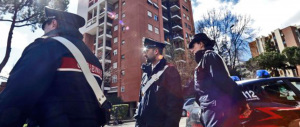 Delitto del Collatino, Luca massacrato con 100 colpi tra martellate e coltellate