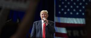 È Trump il candidato repubblicano più votato di sempre. Hillary corre ai ripari