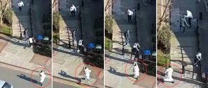 Londra, sempre più minorenni fuggono per arruolarsi nell’Isis