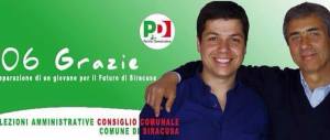 Siracusa, arrestato un consigliere Pd: scappava a Malta con 20 kg di droga