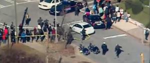 Sparatoria in una base militare nel Texas: due le vittime