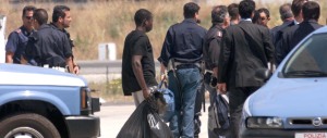 Favorivano la permanenza illegale di immigrati: denunciati 22 marocchini e 2 italiani