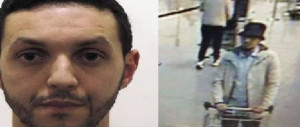 Abrini era pronto a colpire di nuovo in Francia insieme ad altri jihadisti