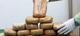 Mezza tonnellata di droga sequestrata a Firenze: arrestati due marocchini