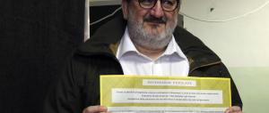 Referendum, nel Pd è già bagarre. Contro i renziani zelanti si scatena il putiferio