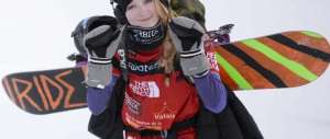 Morta Estelle Balet: una valanga si porta via la campionessa di freeride