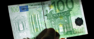 Da quando siamo entrati nell’euro il nostro Pil è crollato dell’8,27%