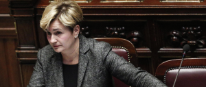 Petrolio, la Guidi si difende ma Renzi ora trema davvero: sfiducia in arrivo?