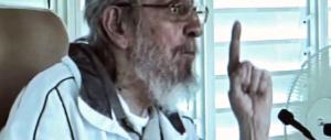Fidel Castro festeggia 90 anni e i 634 tentativi falliti degli Usa di farlo fuori