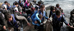 Migranti, ecco i dati choc di Frontex: è record di «passaggi illegali»