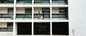 Moderno a 80 anni: il Razionalismo va in concorso su Instagram (foto)