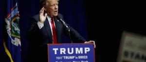Trump: «Pronto a ricevere Kim Jong-Un». E Hillary, spiazzata, s’infuria