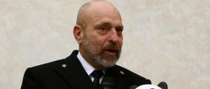 Petrolio, la “macchia” si allarga: indagato anche il capo della Marina De Giorgi