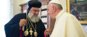 Strage di cristiani nella Siria centrale, uccisi perché non si sono convertiti