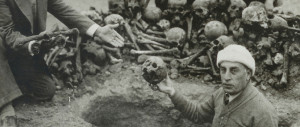 I curdi denunciano: sulla Turchia l’ombra del genocidio degli Armeni