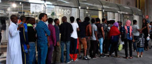 Aumentati i migranti in Lombardia. Anche quelli irregolari: il rapporto