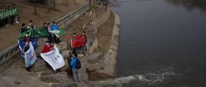 In Cina oltre l’80% dell’acqua del sottosuolo è inquinata: è allarme