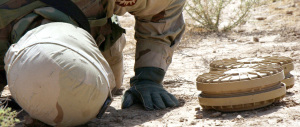 «Così Leila, cane pastore anti-mine, ci salvò da morte certa in Afghanistan»