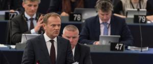 Sos immigrati. L’Europa promette una timida “solidarietà” all’Italia e a Malta