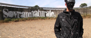 L’ultima della Cassazione: meno grave fare graffiti se i muri sono già sporchi