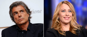 Marchini o Meloni, l’unica certezza è che il centrodestra se la gioca