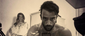 I biglietti di Marco Prato dopo l’orribile delitto: non una parola sulla vittima