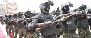 L’esercito nigeriano fa strage di civili: 350 bruciati, alcuni dei quali vivi