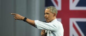 Dopo Obama, la Clinton: Londra rimanga nella Ue, gli Usa lo vogliono…