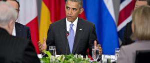 Nucleare in mano ai terroristi, l’allarme di Obama: «È una grande minaccia»