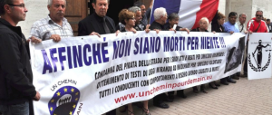 Corteo contro i giudici per i domiciliari a romeno ubriaco: uccise 4 francesi