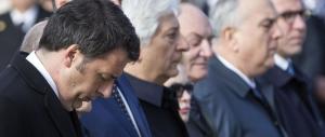 In troppi si aggrappano al salvagente della retorica: ma questa non è politica