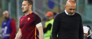 Spalletti nega: “Non ho menato Totti”. E scoppia il caso Salah-Regeni