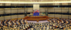 Due autisti dell’Europarlamento trovati in possesso di materiale dell’Isis