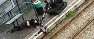 Terrorismo, rischio colera per una sospetta arma biologica in uno zainetto